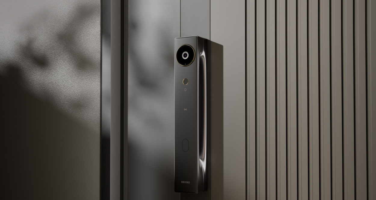 Home Security & Sensors