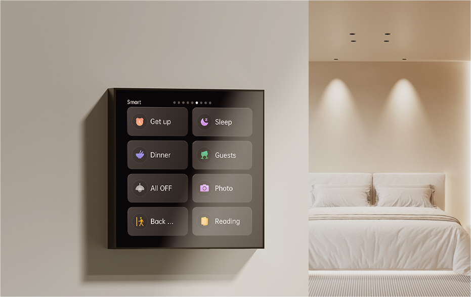 Smart Home Solutions